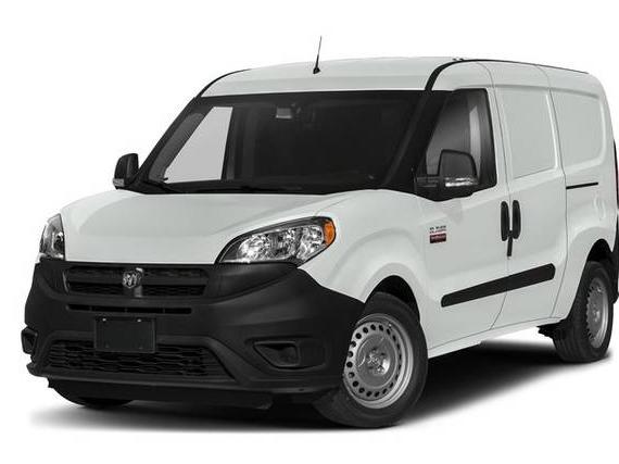 RAM PROMASTER CITY 2018 ZFBERFAB1J6L07306 image